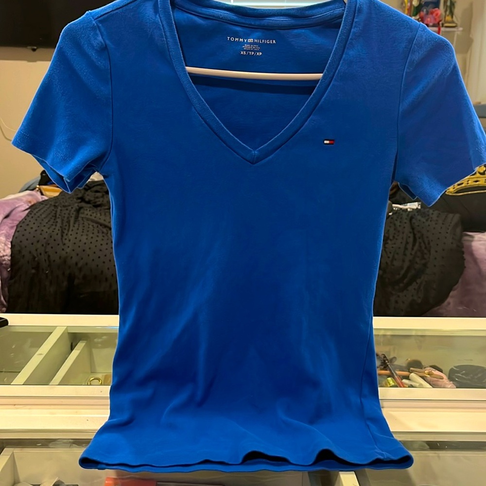 Tommy Hilfiger Shirt
